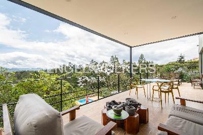 Casa de 3 alcobas en venta en El Retiro, Medellín, 480 m² · foto 15 de 19