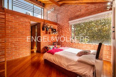 Casa de 3 alcobas en venta en Las Palmas, Medellín, 400 m² · foto 8 de 12