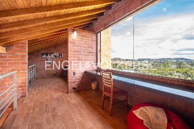 Casa de 3 alcobas en venta en Las Palmas, Medellín, 400 m² · foto 10 de 12