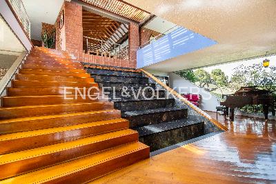 Casa de 3 alcobas en venta en Las Palmas, Medellín, 400 m² · foto 11 de 12