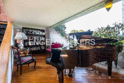 Casa de 3 alcobas en venta en Las Palmas, Medellín, 400 m² · foto 12 de 12