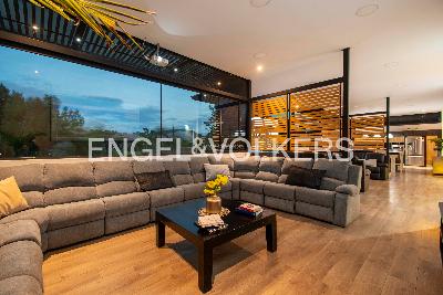 Casa de 4 alcobas en venta en Alto De Palmas, Medellín, 430 m² · foto 4 de 18
