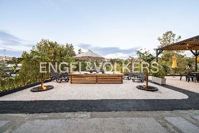 Casa de 4 alcobas en venta en Alto De Palmas, Medellín, 430 m² · foto 9 de 18