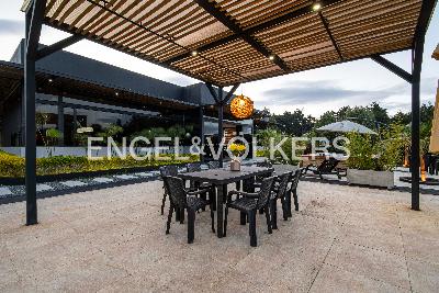 Casa de 4 alcobas en venta en Alto De Palmas, Medellín, 430 m² · foto 10 de 18
