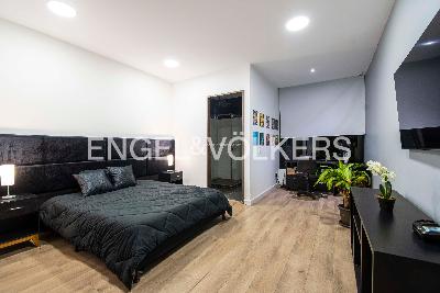 Casa de 4 alcobas en venta en Alto De Palmas, Medellín, 430 m² · foto 17 de 18