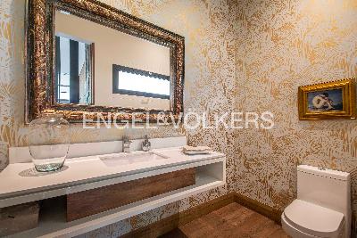 Casa de 3 alcobas en venta en Alto De Palmas, Medellín, 510 m² · foto 20 de 20