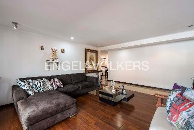 Apartamento de 3 alcobas en venta en Las Palmas, Medellín, 171 m² · foto 3 de 11
