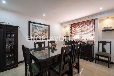 Apartamento de 3 alcobas en venta en Las Palmas, Medellín, 171 m² · foto 4 de 11
