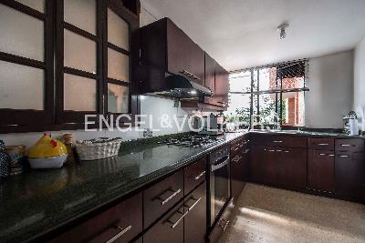 Apartamento de 3 alcobas en venta en Las Palmas, Medellín, 171 m² · foto 6 de 11