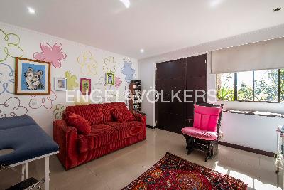 Apartamento de 3 alcobas en venta en Las Palmas, Medellín, 171 m² · foto 9 de 11