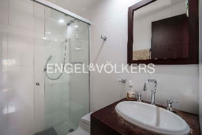 Apartamento de 3 alcobas en venta en Las Palmas, Medellín, 171 m² · foto 10 de 11