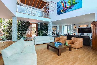 Casa de 5 alcobas en venta en Alto De Palmas, Medellín, 700 m² · foto 2 de 20