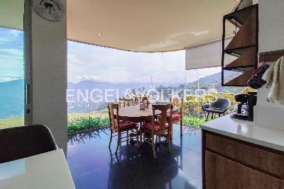 Casa de 5 alcobas en venta en Alto De Palmas, Medellín, 700 m² · foto 6 de 20