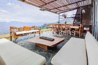 Casa de 5 alcobas en venta en Alto De Palmas, Medellín, 700 m² · foto 8 de 20