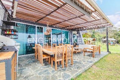 Casa de 5 alcobas en venta en Alto De Palmas, Medellín, 700 m² · foto 9 de 20
