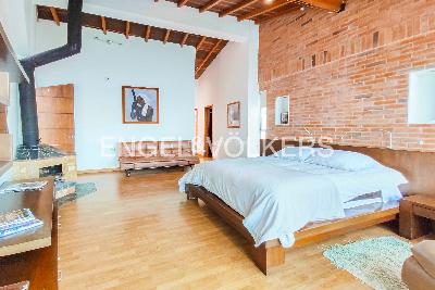 Casa de 5 alcobas en venta en Alto De Palmas, Medellín, 700 m² · foto 10 de 20