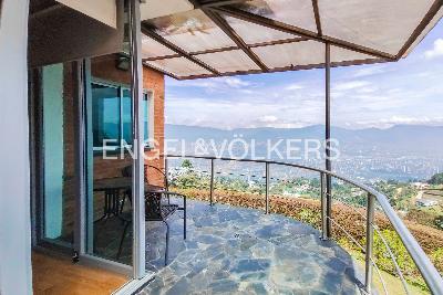Casa de 5 alcobas en venta en Alto De Palmas, Medellín, 700 m² · foto 18 de 20