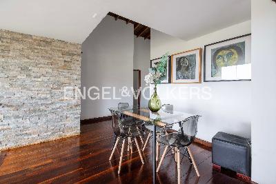 Casa de 5 alcobas en venta en Loma Del Escobero, Medellín, 442 m² · foto 8 de 19
