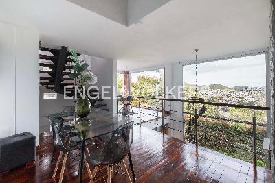 Casa de 5 alcobas en venta en Loma Del Escobero, Medellín, 442 m² · foto 9 de 19