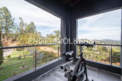 Casa de 5 alcobas en venta en Loma Del Escobero, Medellín, 442 m² · foto 11 de 19
