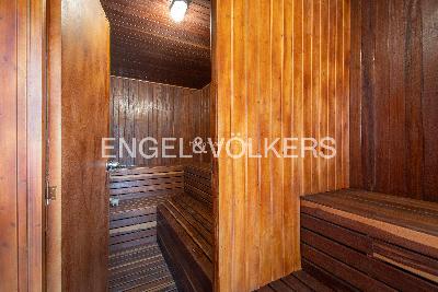 Casa de 5 alcobas en venta en Loma Del Escobero, Medellín, 442 m² · foto 19 de 19