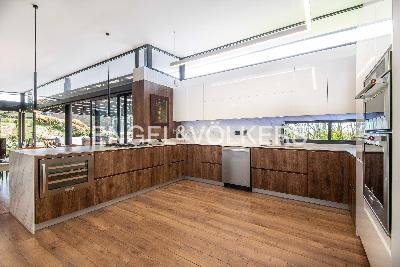 Casa de 3 alcobas en venta en Alto De Palmas, Medellín, 510 m² · foto 5 de 20