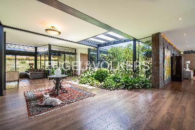 Casa de 3 alcobas en venta en Alto De Palmas, Medellín, 510 m² · foto 8 de 20
