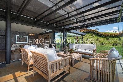 Casa de 3 alcobas en venta en Alto De Palmas, Medellín, 510 m² · foto 10 de 20