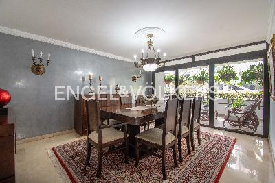Apartamento de 2 alcobas en venta en Castropol, Medellín, 213 m² · foto 5 de 14