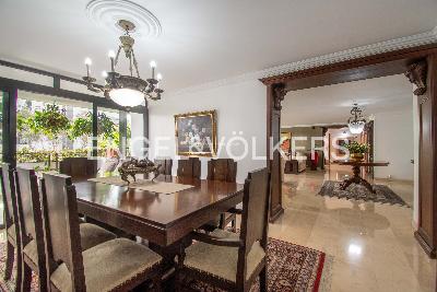 Apartamento de 2 alcobas en venta en Castropol, Medellín, 213 m² · foto 6 de 14