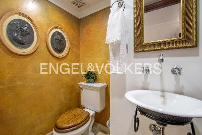 Apartamento de 2 alcobas en venta en Castropol, Medellín, 213 m² · foto 10 de 14