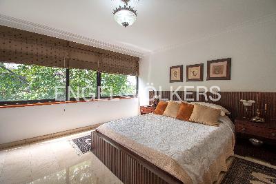 Apartamento de 2 alcobas en venta en Castropol, Medellín, 213 m² · foto 11 de 14