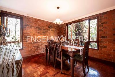 Casa de 4 alcobas en venta en El Esmeraldal, Medellín, 214 m² · foto 2 de 14