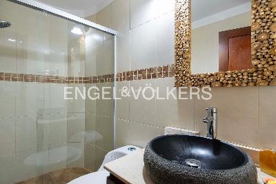 Casa de 4 alcobas en venta en El Esmeraldal, Medellín, 214 m² · foto 5 de 14