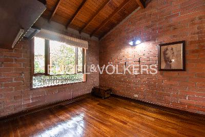 Casa de 4 alcobas en venta en El Esmeraldal, Medellín, 214 m² · foto 8 de 14