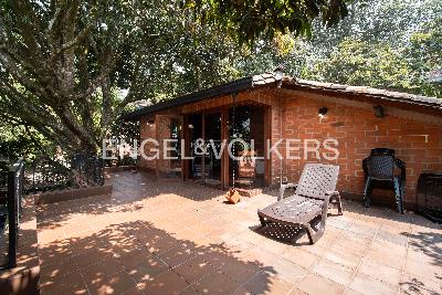 Casa de 4 alcobas en venta en El Esmeraldal, Medellín, 214 m² · foto 11 de 14