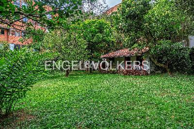 Casa de 4 alcobas en venta en La Frontera, Medellín, 469 m² · foto 2 de 17