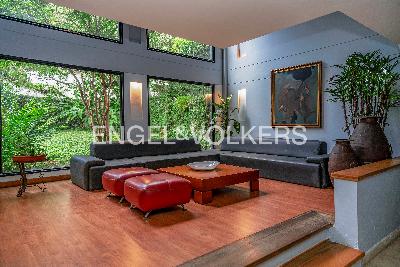 Casa de 4 alcobas en venta en La Frontera, Medellín, 469 m² · foto 4 de 17