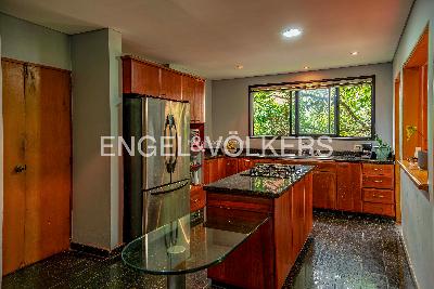 Casa de 4 alcobas en venta en La Frontera, Medellín, 469 m² · foto 7 de 17