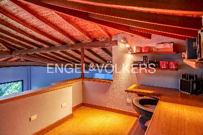 Casa de 4 alcobas en venta en La Frontera, Medellín, 469 m² · foto 9 de 17