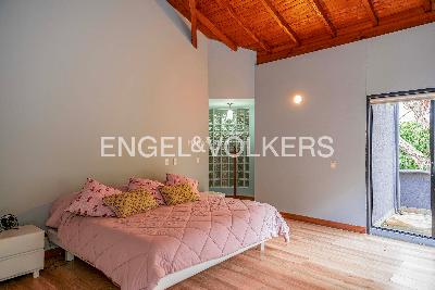 Casa de 4 alcobas en venta en La Frontera, Medellín, 469 m² · foto 10 de 17