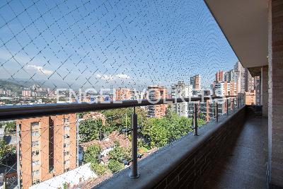 Apartamento en venta en Bosques De Zuñiga, Medellín · foto 4 de 16