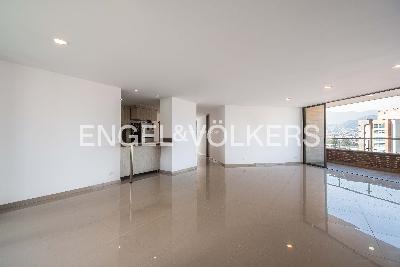 Apartamento en venta en Bosques De Zuñiga, Medellín · foto 5 de 16