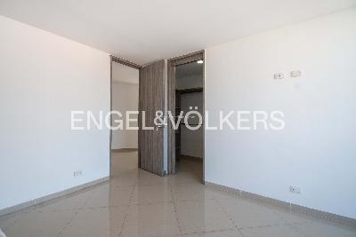 Apartamento en venta en Bosques De Zuñiga, Medellín · foto 11 de 16