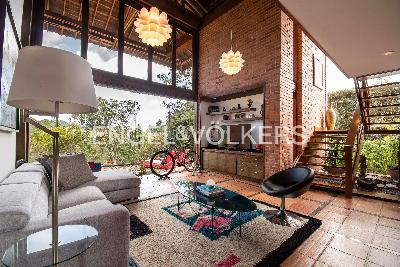 Casa de 3 alcobas en venta en Loma Del Escobero, Medellín, 467 m² · foto 6 de 19