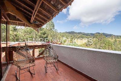 Casa de 3 alcobas en venta en Loma Del Escobero, Medellín, 467 m² · foto 12 de 19