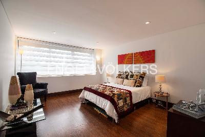 Casa de 3 alcobas en venta en Loma Del Escobero, Medellín, 467 m² · foto 15 de 19