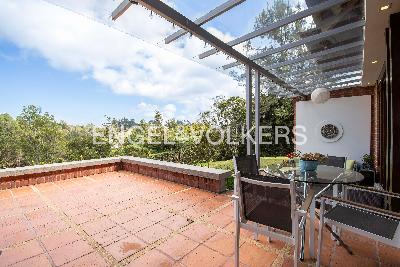 Casa de 3 alcobas en venta en Loma Del Escobero, Medellín, 467 m² · foto 17 de 19