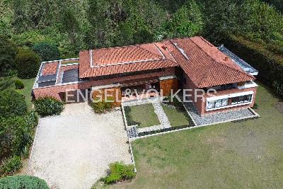 Casa de 3 alcobas en venta en Loma Del Escobero, Medellín, 467 m² · foto 19 de 19