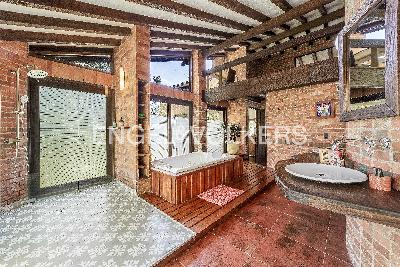 Casa de 5 alcobas en venta en Alto Del Escobero, Medellín, 420 m² · foto 6 de 19